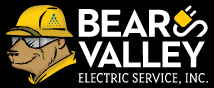 Bear Valley Electric Service